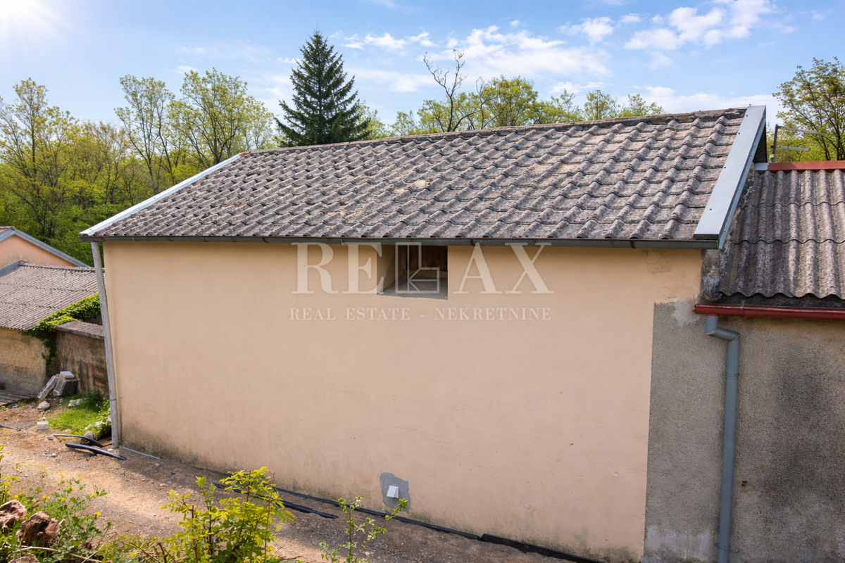 Casa Dražice, Jelenje, 84m2