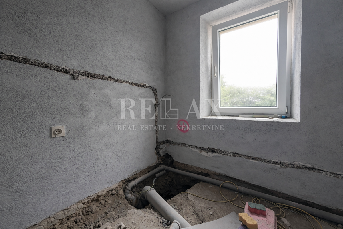 Casa Dražice, Jelenje, 84m2