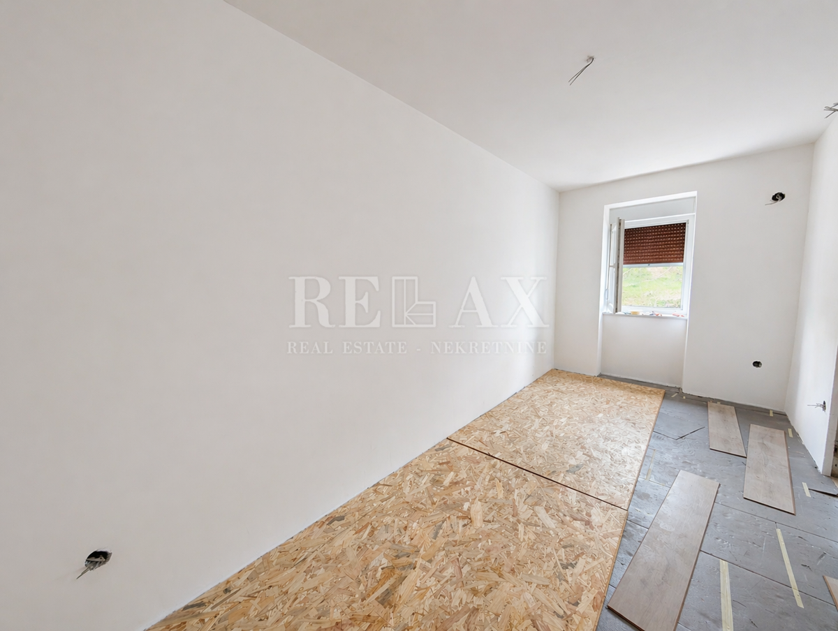 Casa Dražice, Jelenje, 84m2