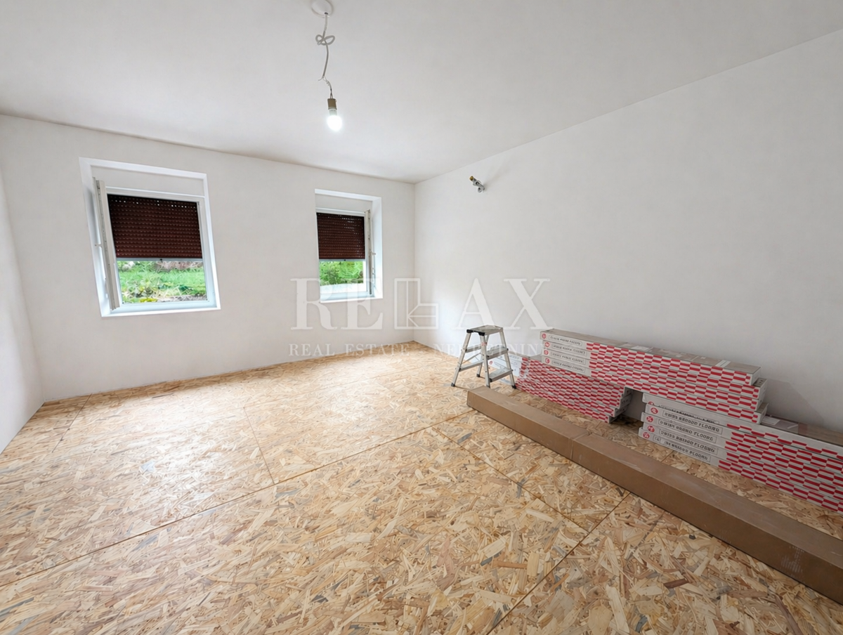 Casa Dražice, Jelenje, 84m2