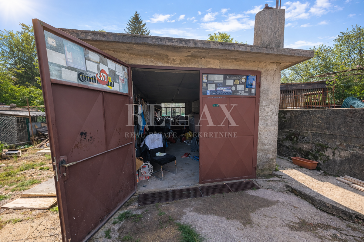 Casa Dražice, Jelenje, 84m2