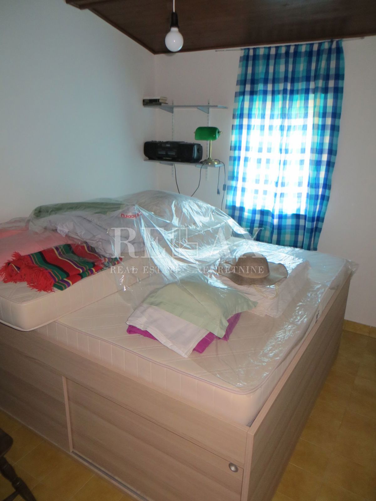 CRIKVENICA, JADRANOVO - Casa a 100 metri dal mare