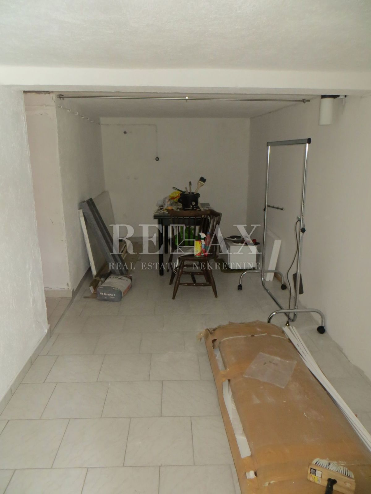 CRIKVENICA, JADRANOVO - Casa a 100 metri dal mare