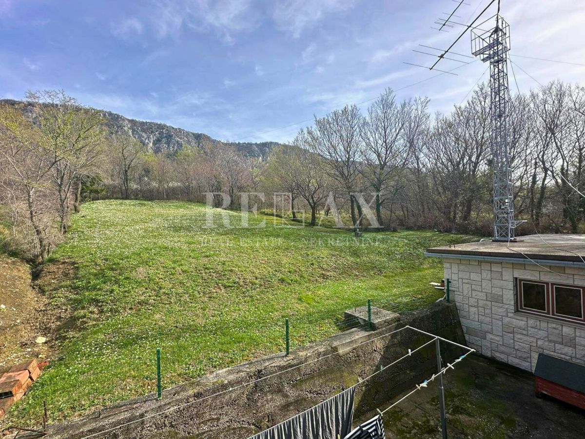 Casa Bribir, Vinodolska Općina, 215m2