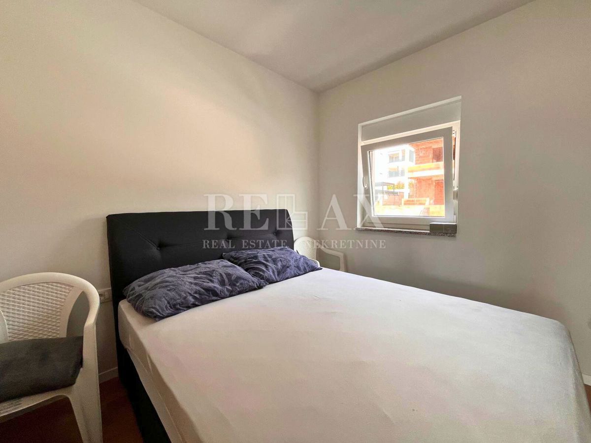 Crikvenica - appartamento moderno con galleria