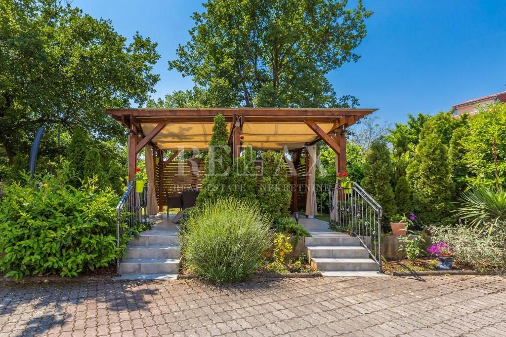 Appartamento Bogovići, Malinska-Dubašnica, 37m2