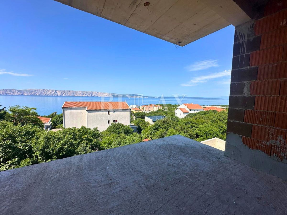 Smokvica Krmpotska - appartamento in un nuovo edificio