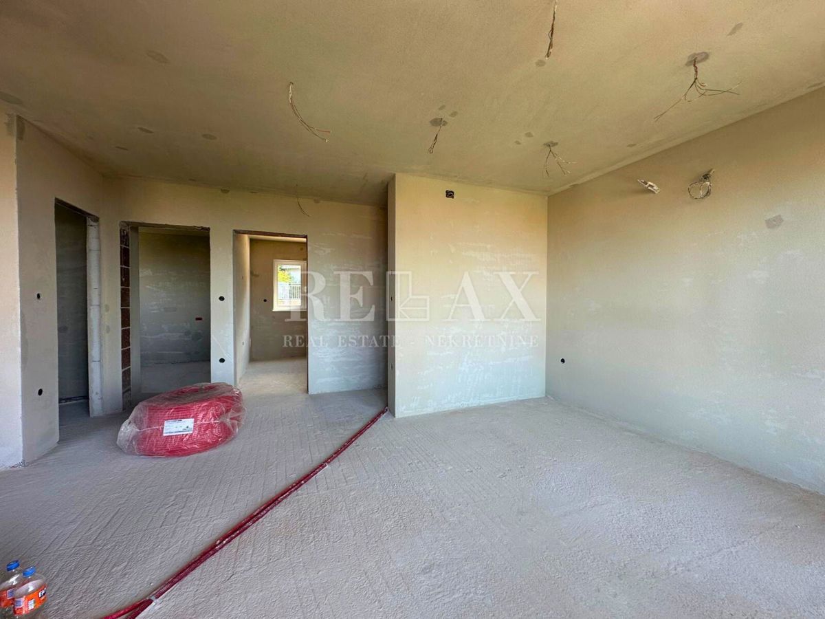 Smokvica Krmpotska - appartamento in un nuovo edificio