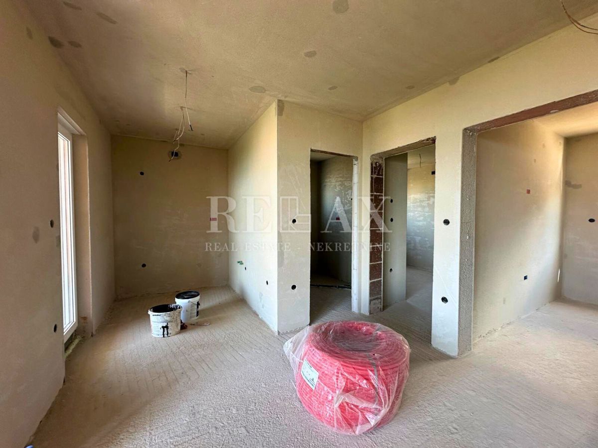 Smokvica Krmpotska - appartamento in un nuovo edificio