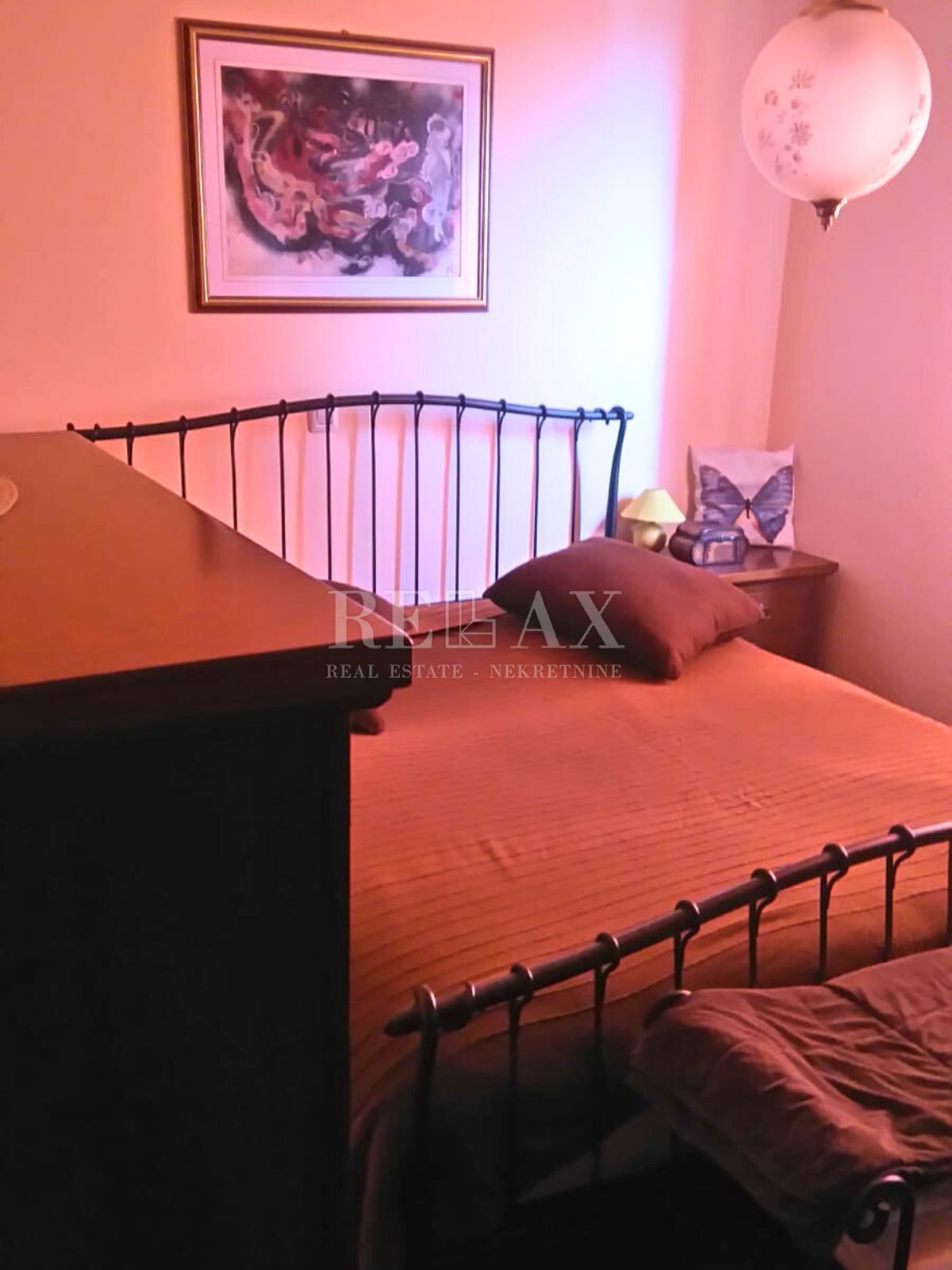 Abbazia, Ičići - appartamento con mansarda aggiuntiva