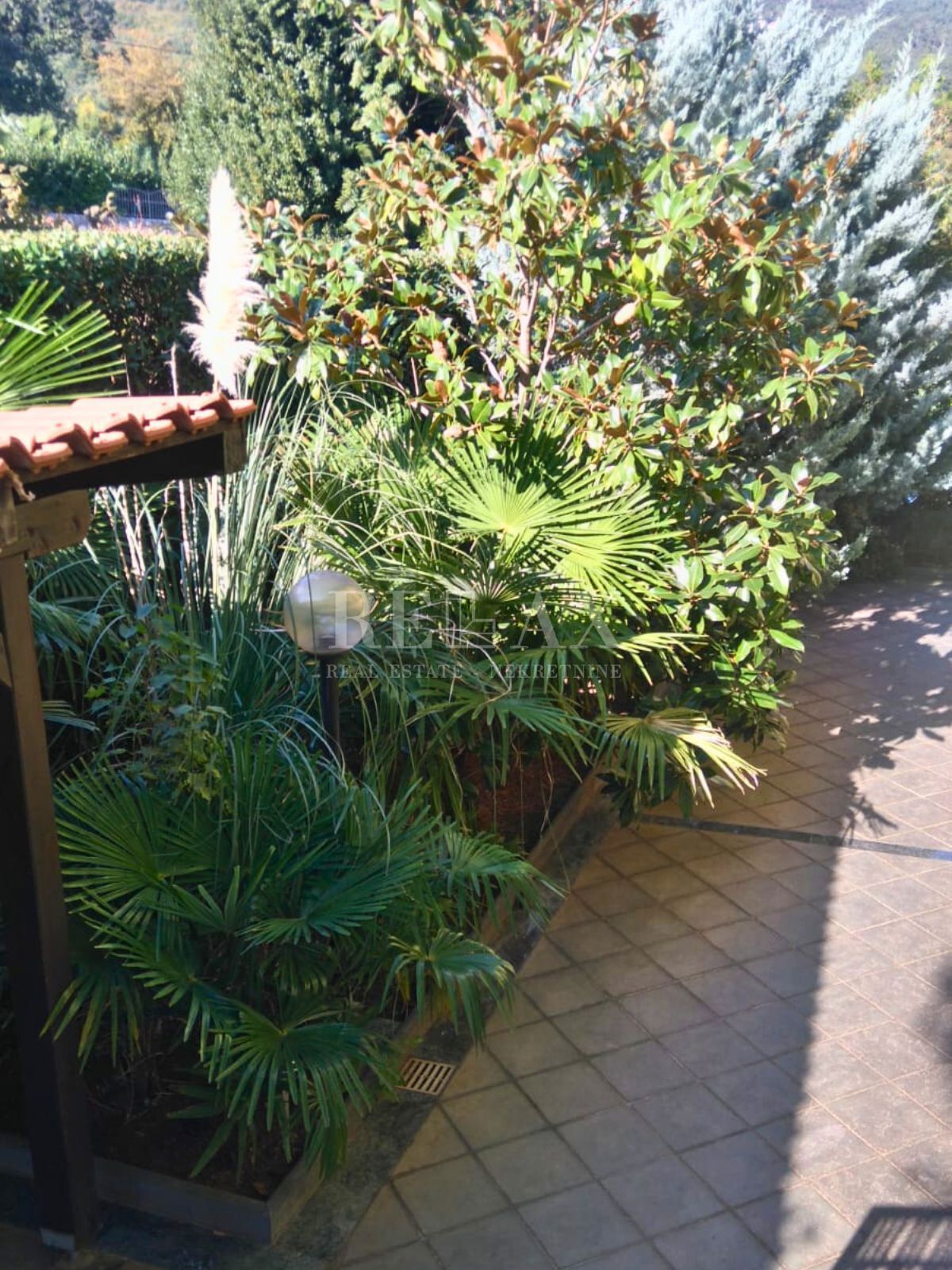 Abbazia, Ičići - appartamento con mansarda aggiuntiva