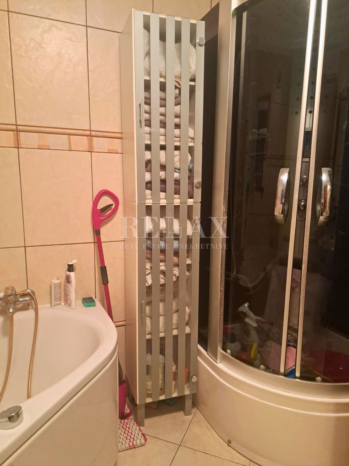 Abbazia, Ičići - appartamento con mansarda aggiuntiva