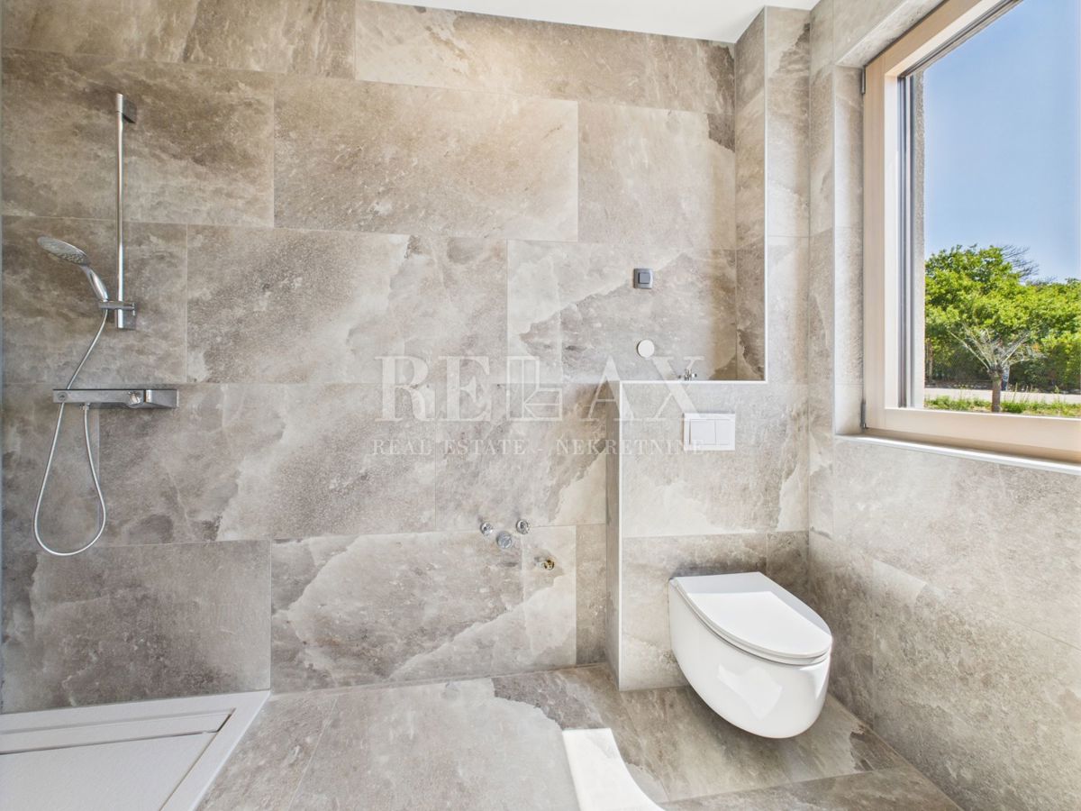 Selce - appartamento duplex, nuova costruzione