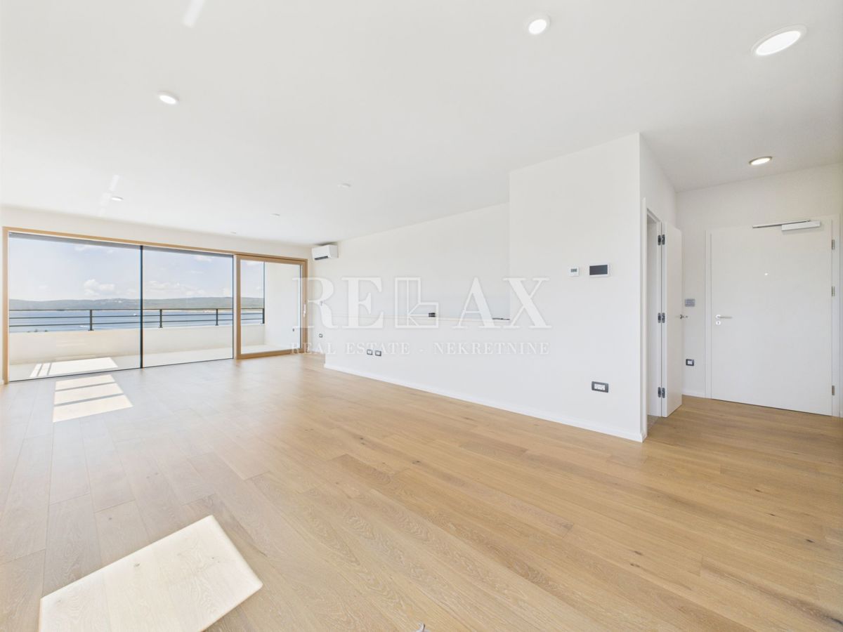 Selce - appartamento duplex, nuova costruzione