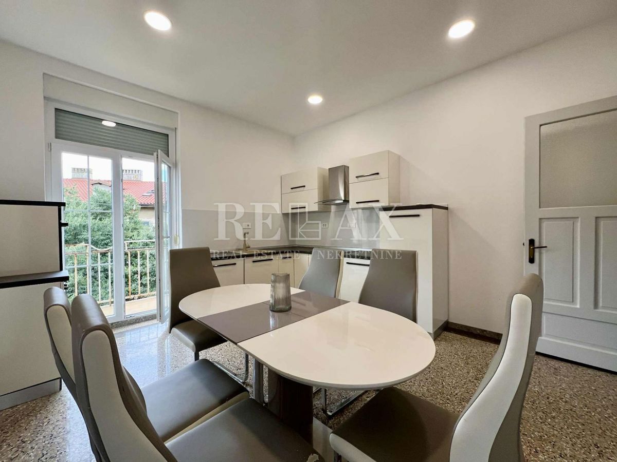 Appartamento Potok, Rijeka, 114,80m2