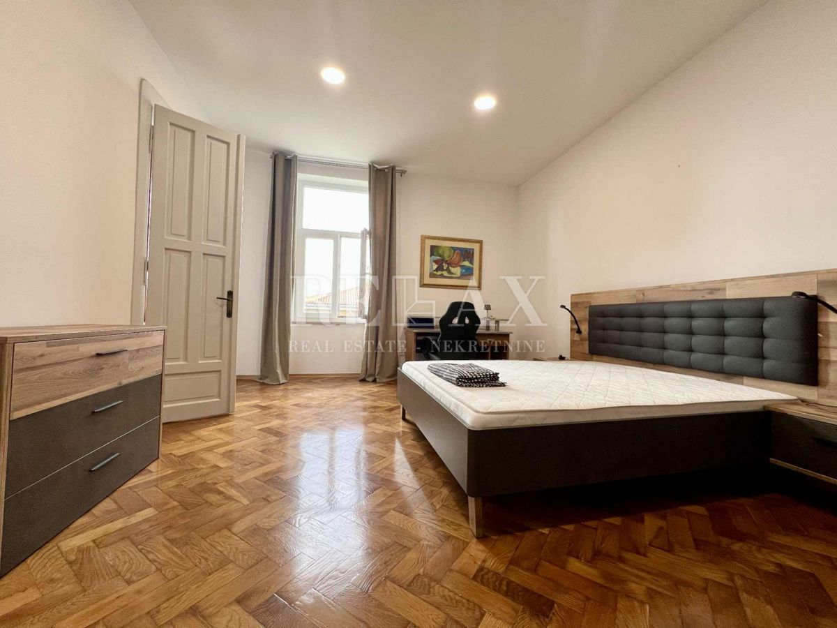 Appartamento Potok, Rijeka, 114,80m2