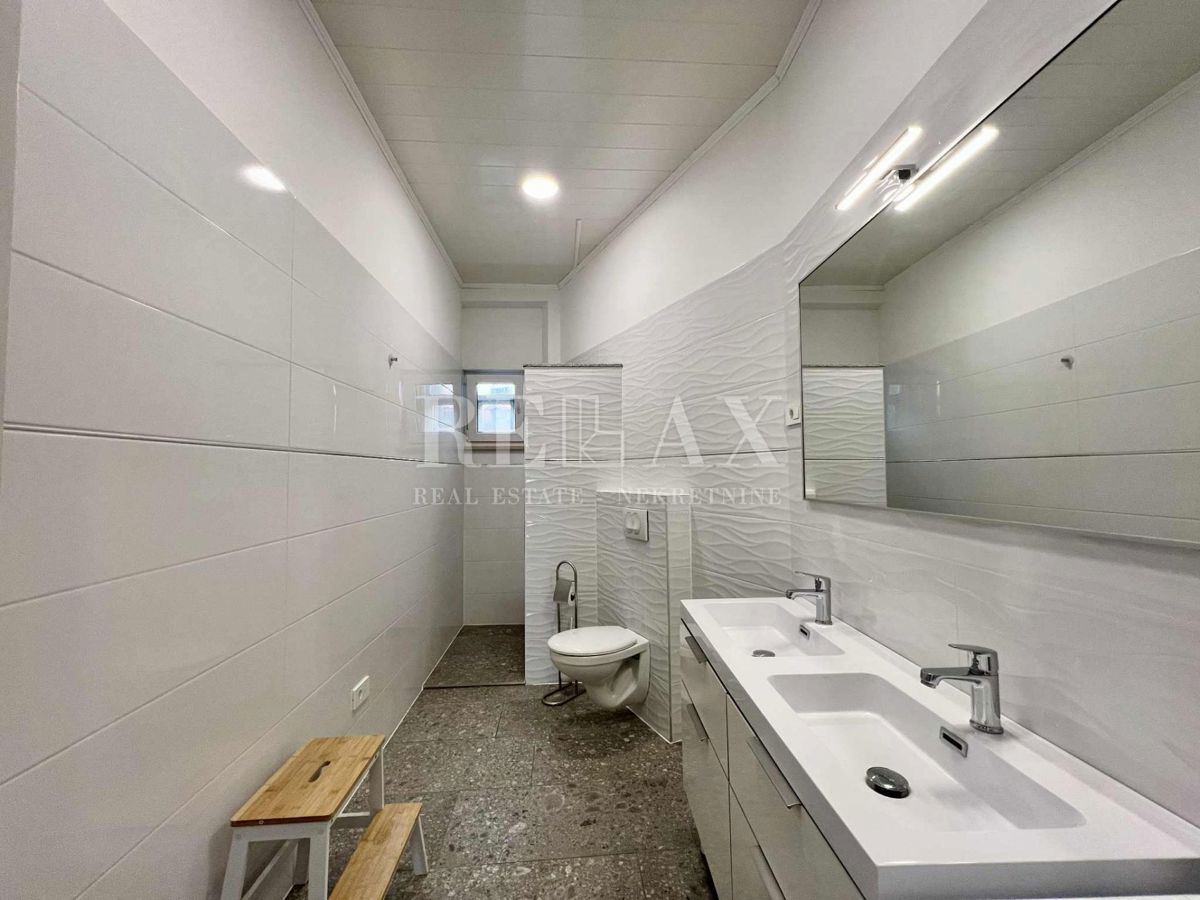 Appartamento Potok, Rijeka, 114,80m2