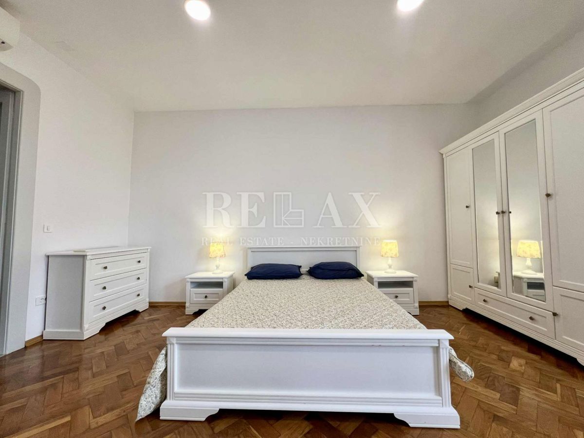 Appartamento Potok, Rijeka, 114,80m2