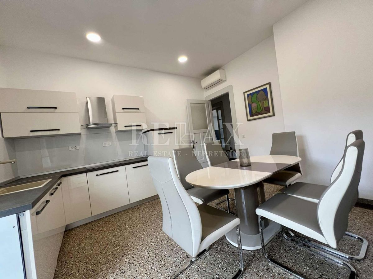 Appartamento Potok, Rijeka, 114,80m2