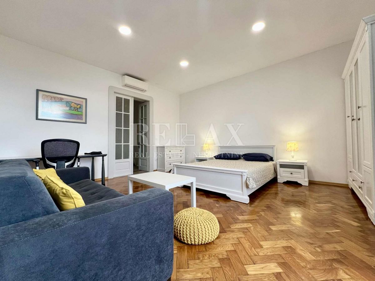 Appartamento Potok, Rijeka, 114,80m2