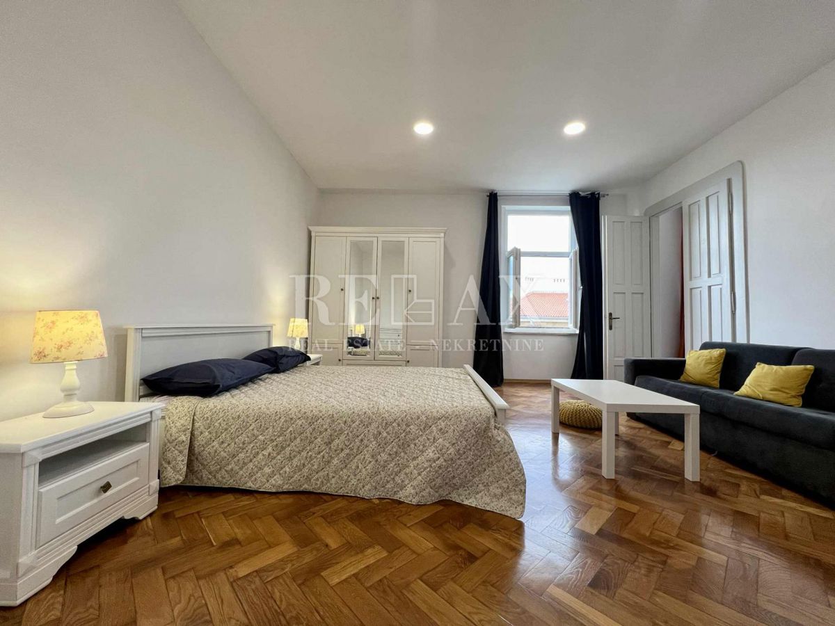 Appartamento Potok, Rijeka, 114,80m2