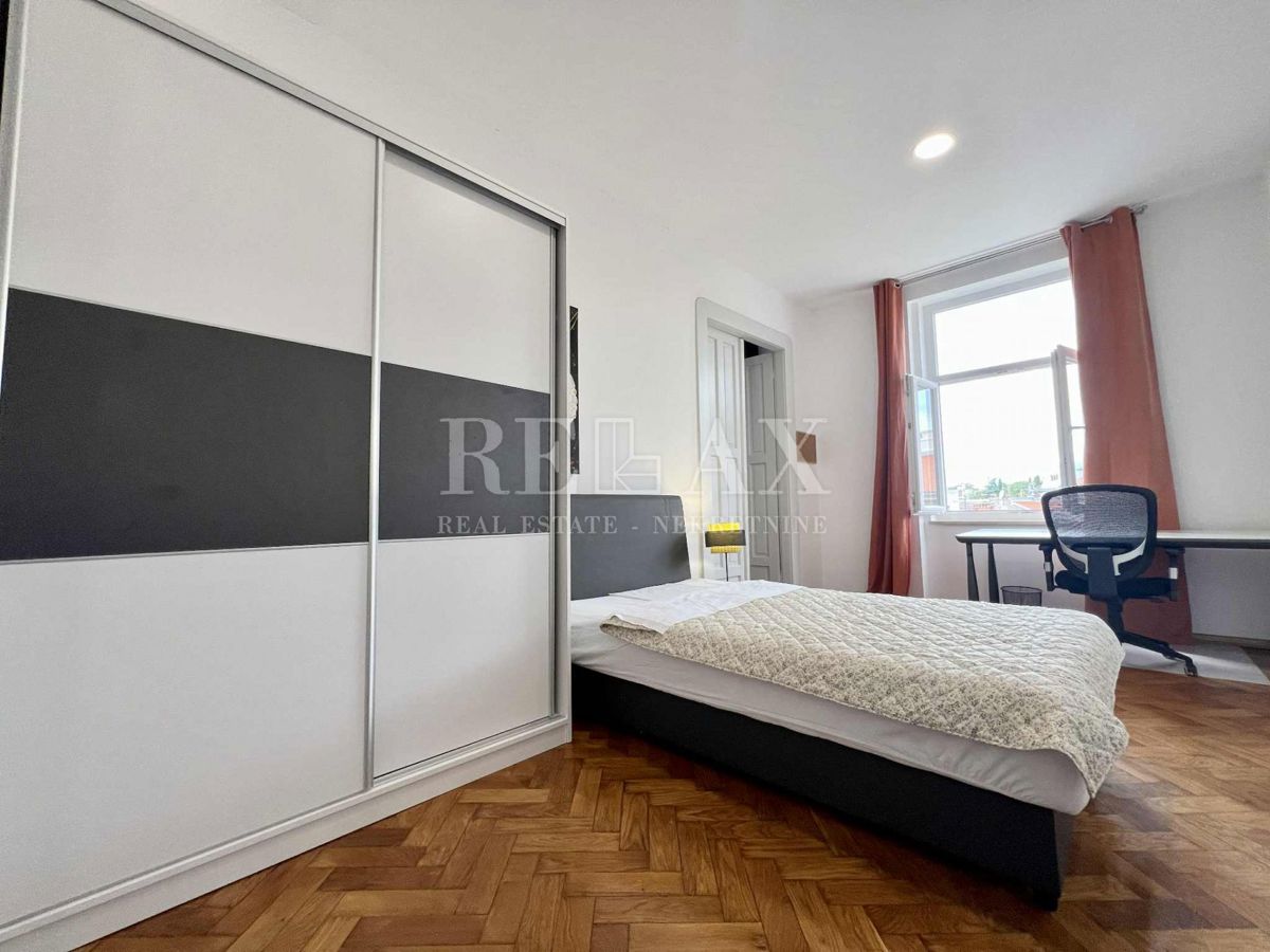 Appartamento Potok, Rijeka, 114,80m2