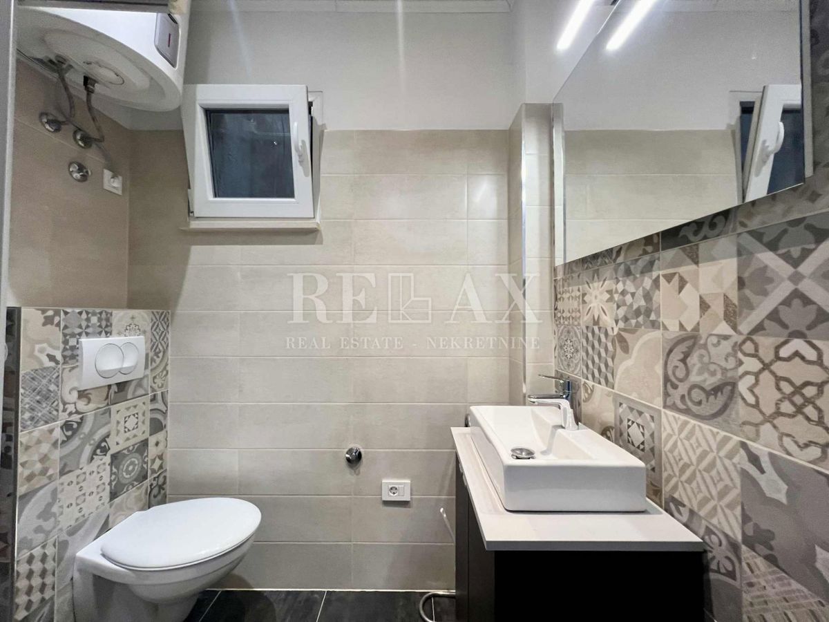 Appartamento Potok, Rijeka, 114,80m2