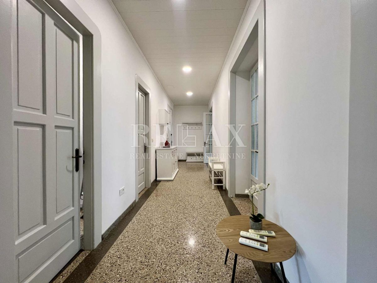 Appartamento Potok, Rijeka, 114,80m2