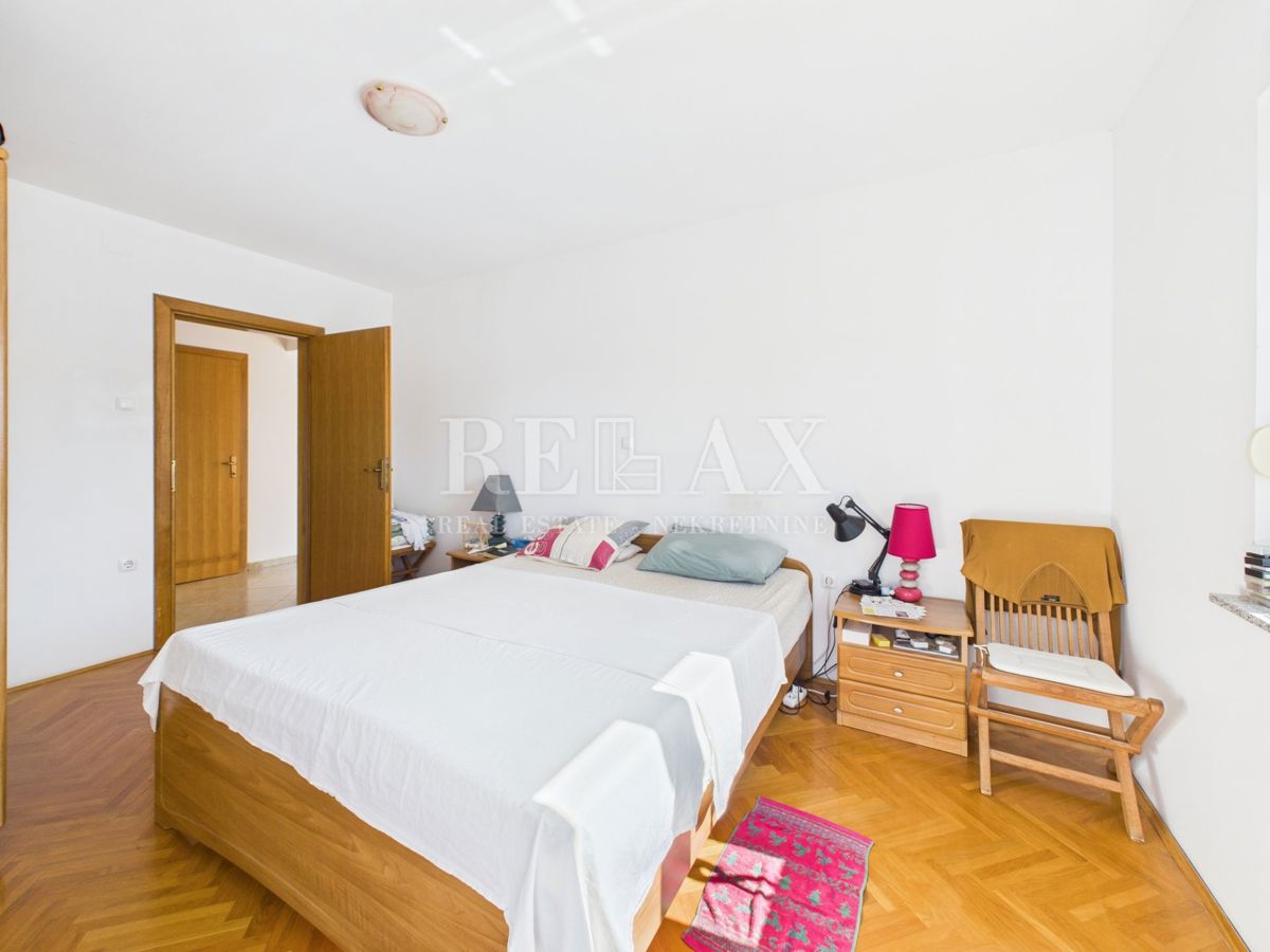 Selce – Appartamento spazioso per famiglia e vacanze