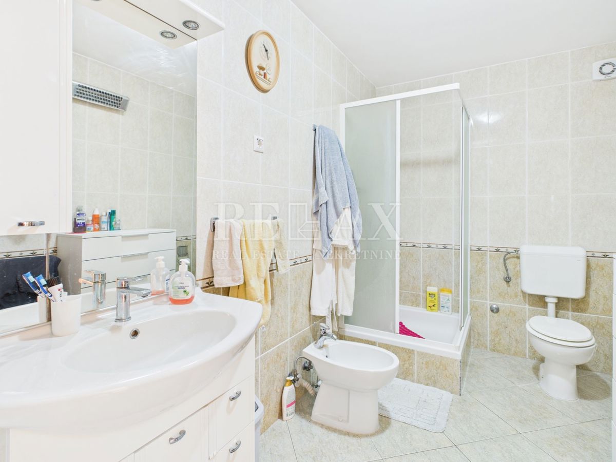 Selce – Appartamento spazioso per famiglia e vacanze