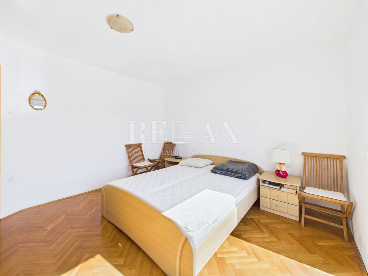 Selce – Appartamento spazioso per famiglia e vacanze