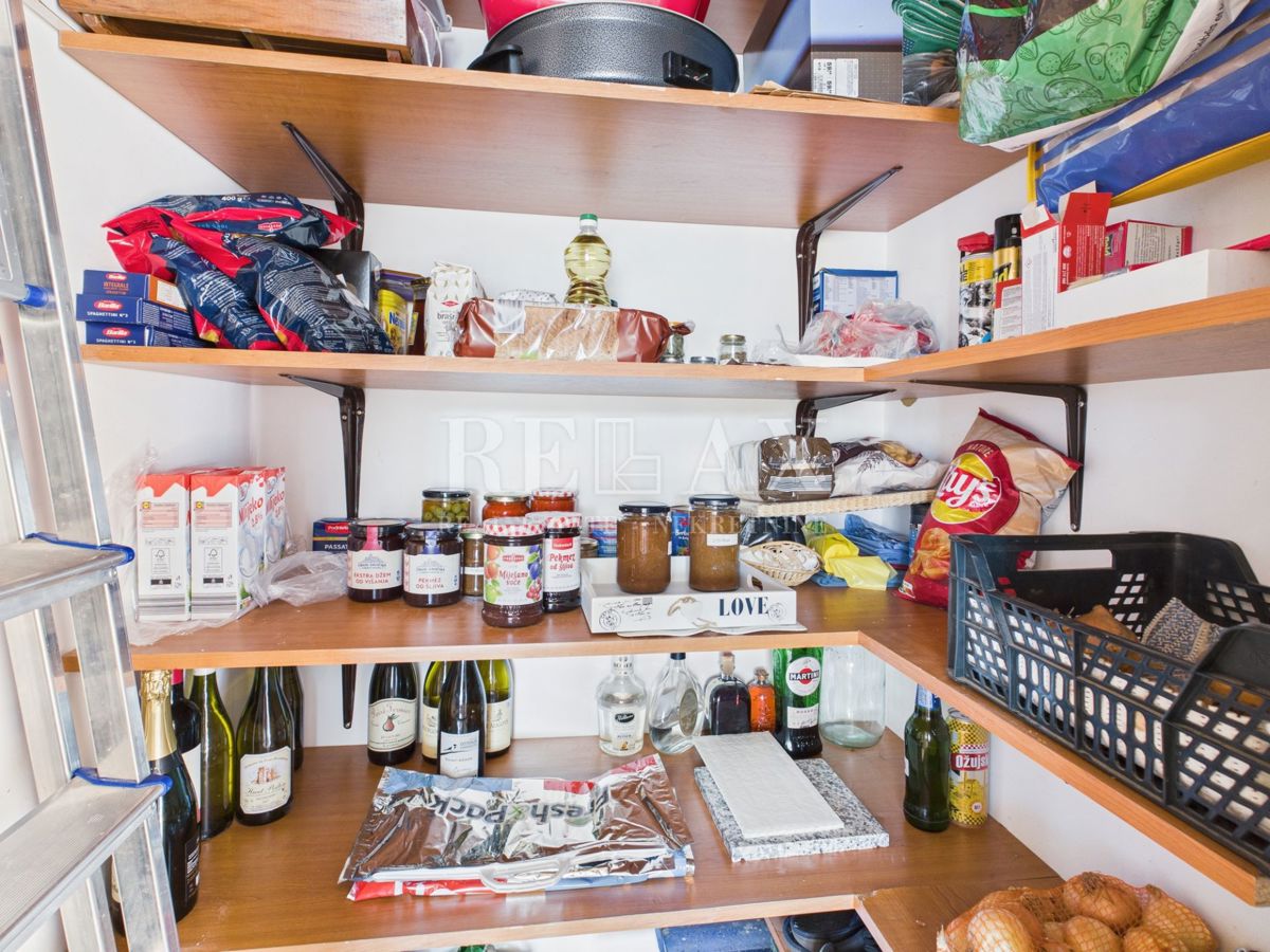 Selce – Appartamento spazioso per famiglia e vacanze