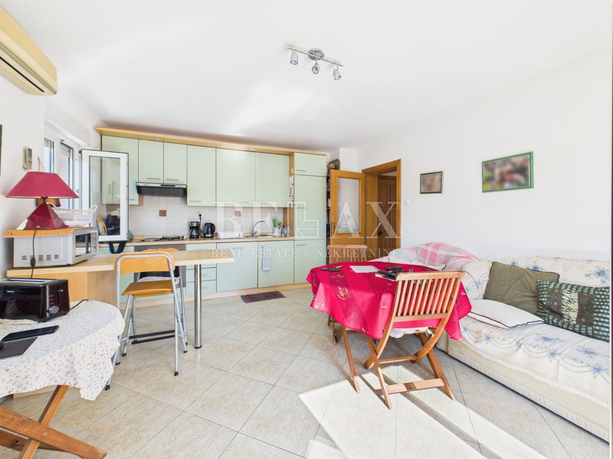 Selce – Appartamento spazioso per famiglia e vacanze