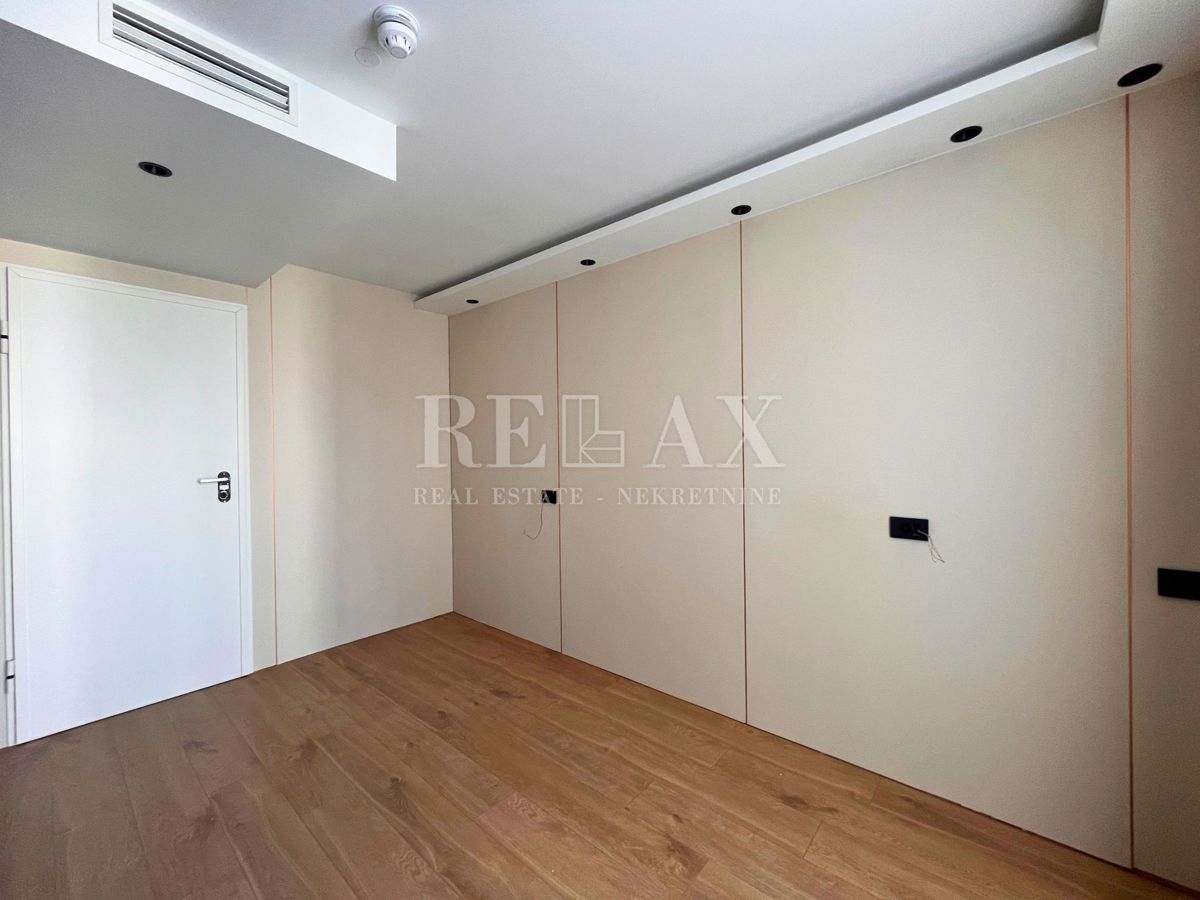 Crikvenica – appartamento con una camera da letto nel centro città