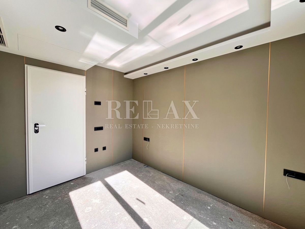 Crikvenica – appartamento in un lussuoso edificio nuovo