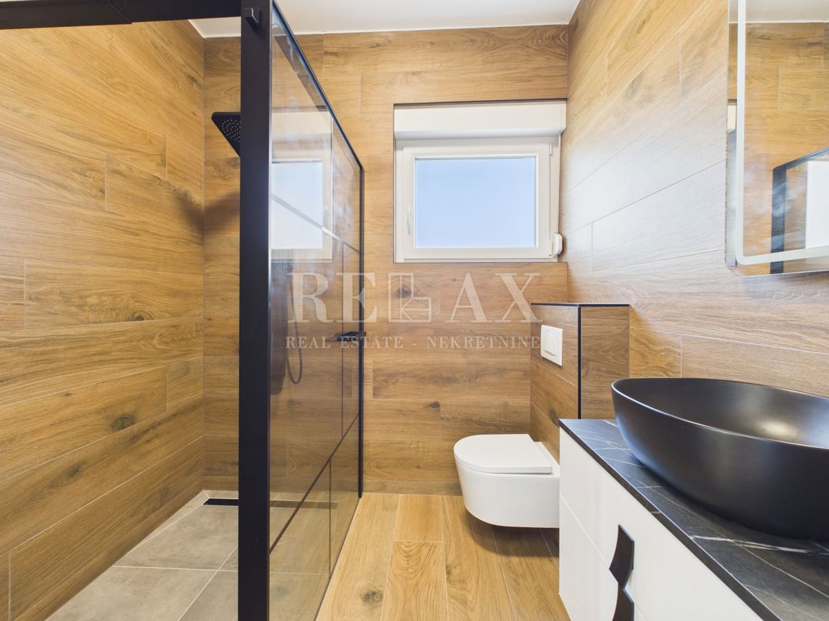 Isola di Krk, Kornić - villa di lusso