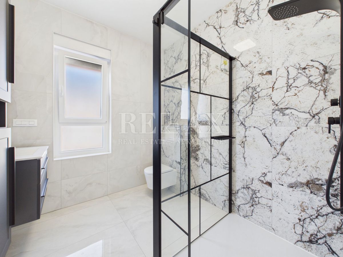 Isola di Krk, Kornić - villa di lusso