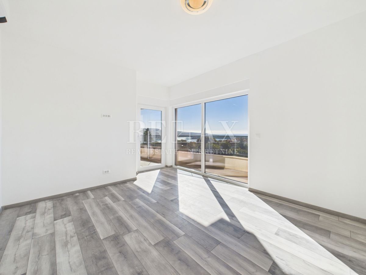 Isola di Krk, Kornić - villa di lusso