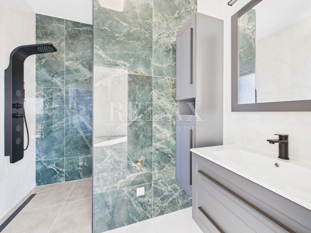 Isola di Krk, Kornić - villa di lusso