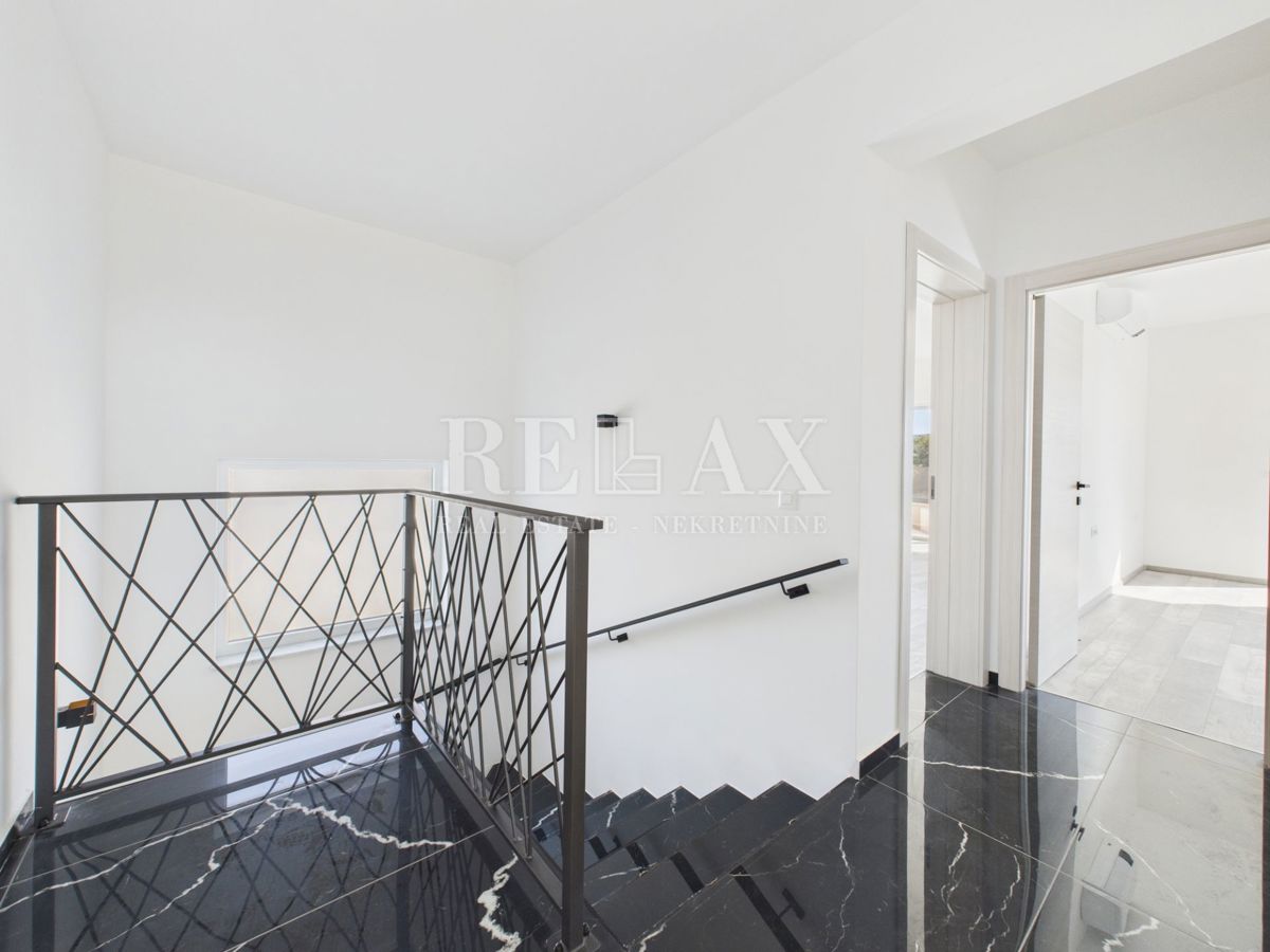 Isola di Krk, Kornić - villa di lusso