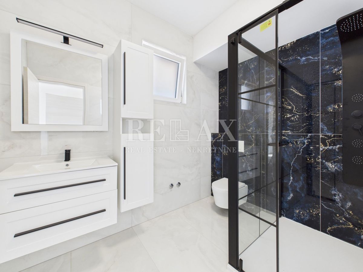 Isola di Krk, Kornić - villa di lusso