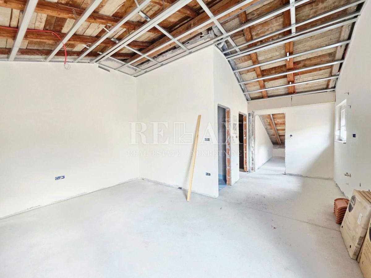 Crikvenica - appartamento con due camere da letto