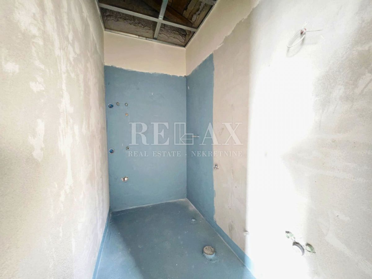 Crikvenica - appartamento con due camere da letto