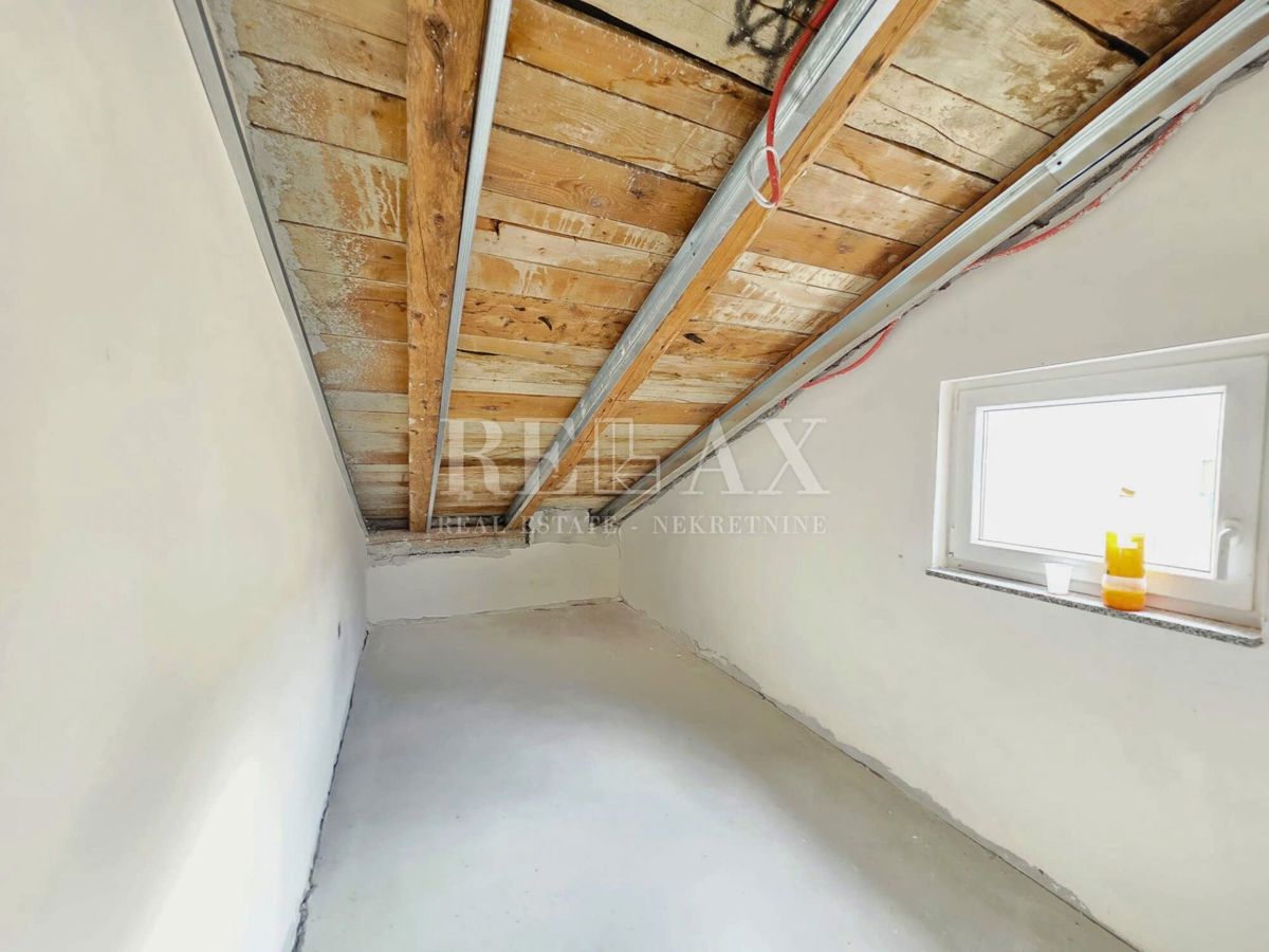 Crikvenica - appartamento con due camere da letto