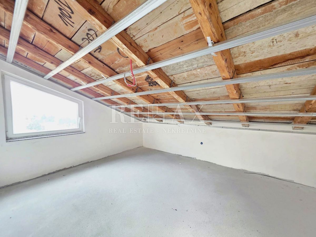 Crikvenica - appartamento con due camere da letto