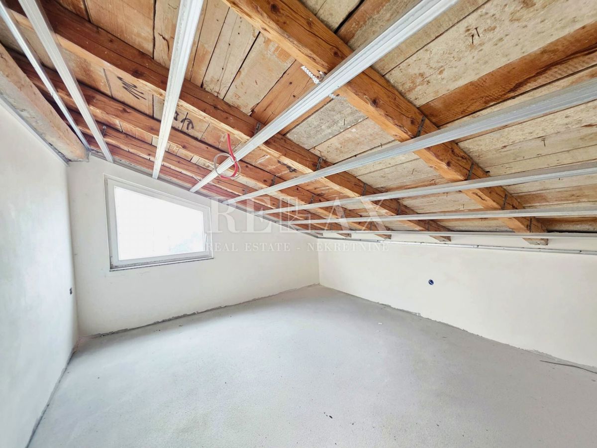 Crikvenica - appartamento con due camere da letto