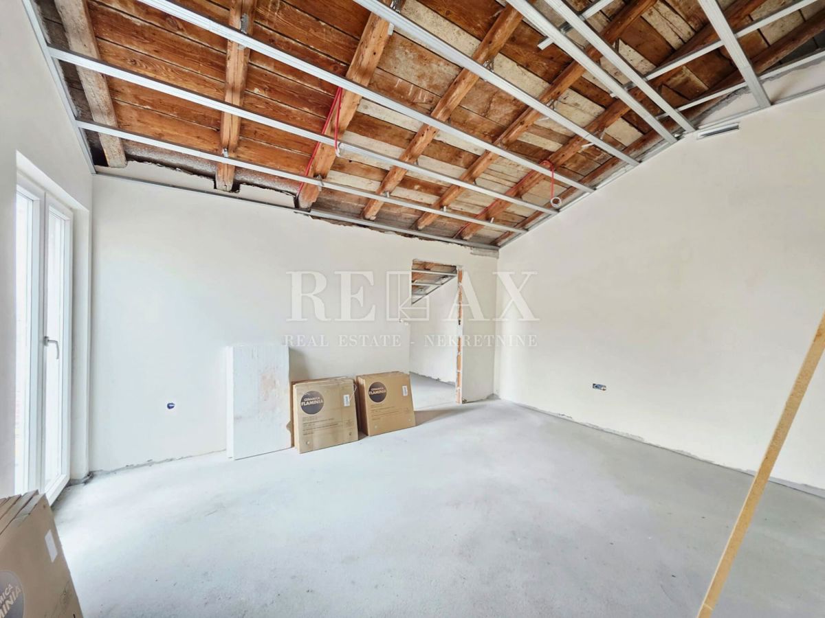 Crikvenica - appartamento con due camere da letto