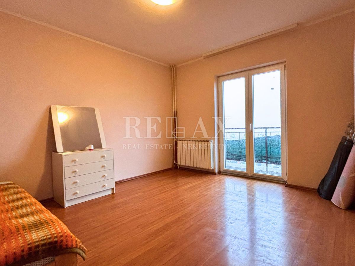 Kastav - spazioso appartamento con due camere da letto