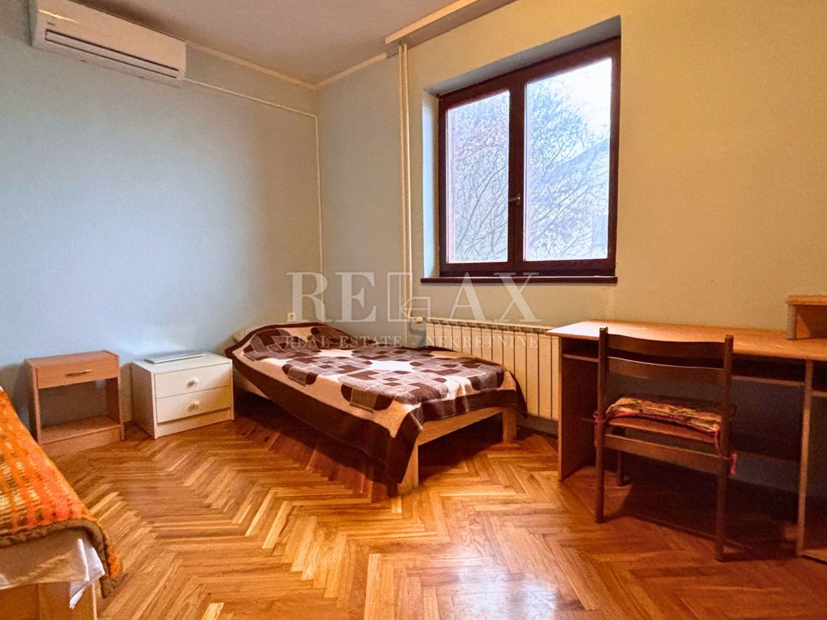 Kastav - spazioso appartamento con due camere da letto