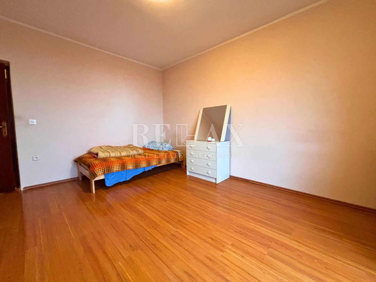 Kastav - spazioso appartamento con due camere da letto